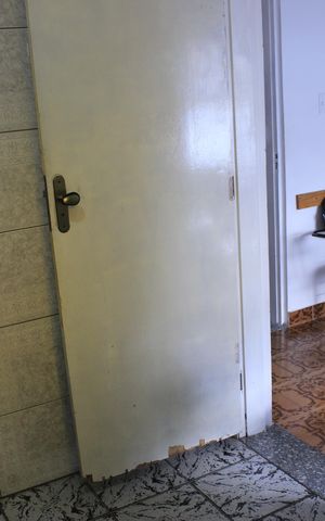 Casa à venda com 247m², 5 quartos e sem vagaBanheiro da Suíte 2