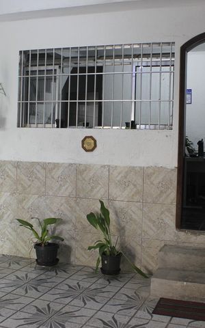 Casa à venda com 247m², 5 quartos e sem vagaGaragem
