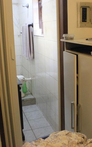 Casa à venda com 247m², 5 quartos e sem vagaSuíte da edícula