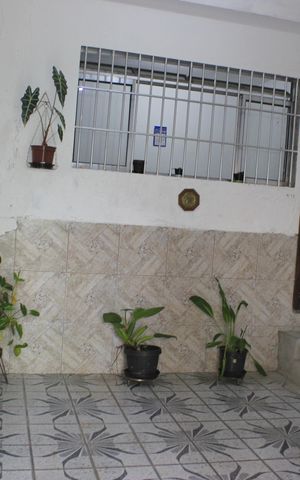 Casa à venda com 247m², 5 quartos e sem vagaGaragem