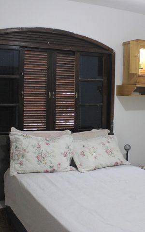 Casa à venda com 247m², 5 quartos e sem vagaSuíte 1