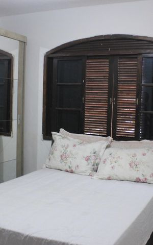 Casa à venda com 247m², 5 quartos e sem vagaSuíte 1