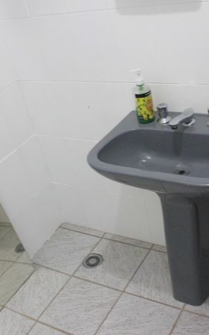 Casa à venda com 247m², 5 quartos e sem vagaBanheiro da Suíte 3