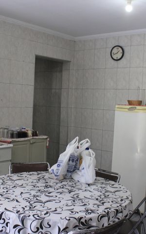 Casa à venda com 247m², 5 quartos e sem vagaCozinha