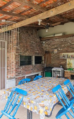 Apartamento à venda com 59m², 2 quartos e sem vagaÁrea comum - Churrasqueira