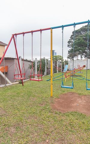 Apartamento à venda com 59m², 2 quartos e sem vagaÁrea comum - Playground