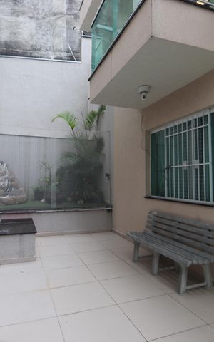 Casa de condomínio à venda com 142m², 3 quartos e 4 vagasJardim de Inverno