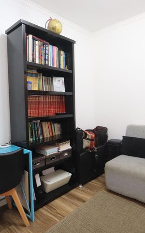Casa de condomínio à venda com 142m², 3 quartos e 4 vagasQuarto 2