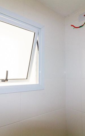 Apartamento para alugar com 36m², 1 quarto e sem vaga Apartamento para alugar com 36m², 1 quarto e sem vagaBanheiro