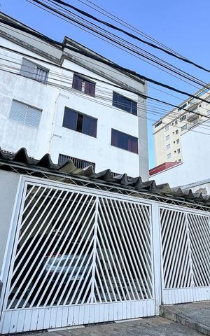 Apartamento à venda com 78m², 2 quartos e 1 vagaFachada 