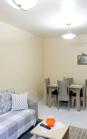 Apartamento à venda com 78m², 2 quartos e 1 vagaSala