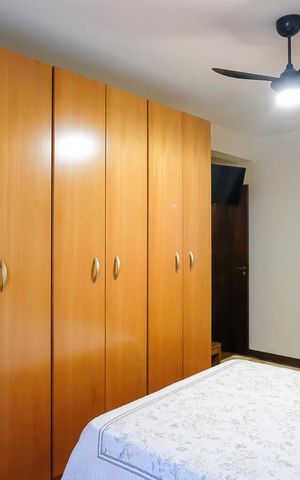 Apartamento à venda com 78m², 2 quartos e 1 vagaSuíte