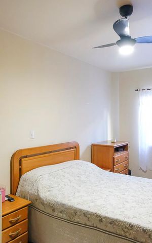 Apartamento à venda com 78m², 2 quartos e 1 vagaSuíte