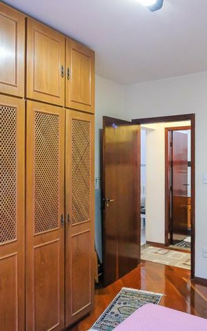 Apartamento à venda com 78m², 2 quartos e 1 vagaQuarto