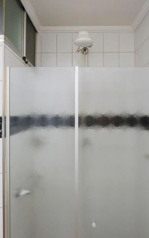 Apartamento à venda com 78m², 2 quartos e 1 vagaBanheiro