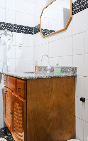 Apartamento à venda com 78m², 2 quartos e 1 vagaBanheiro