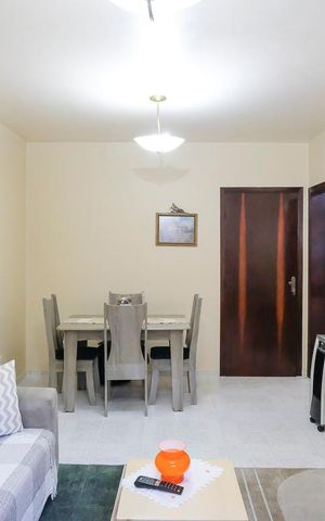 Apartamento à venda com 78m², 2 quartos e 1 vagaSala