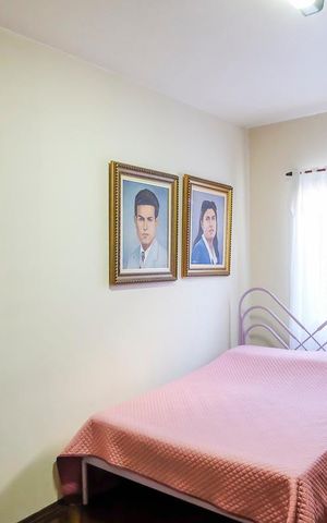 Apartamento à venda com 78m², 2 quartos e 1 vagaQuarto