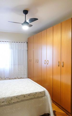 Apartamento à venda com 78m², 2 quartos e 1 vagaSuíte
