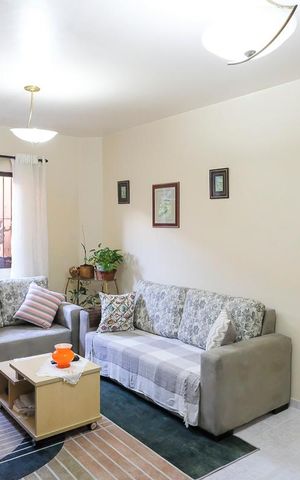 Apartamento à venda com 78m², 2 quartos e 1 vagaSala