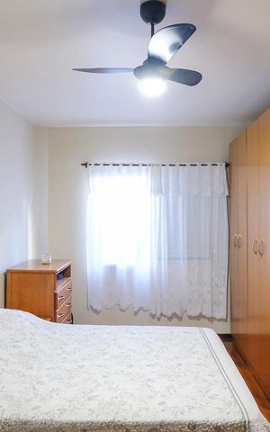 Apartamento à venda com 78m², 2 quartos e 1 vagaSuíte