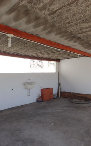 Casa para alugar com 375m², 3 quartos e 4 vagasDepósito