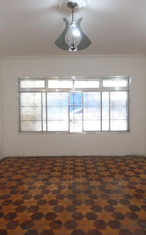 Casa para alugar com 375m², 3 quartos e 4 vagasSala