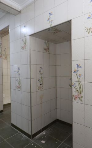 Casa para alugar com 375m², 3 quartos e 4 vagasCozinha