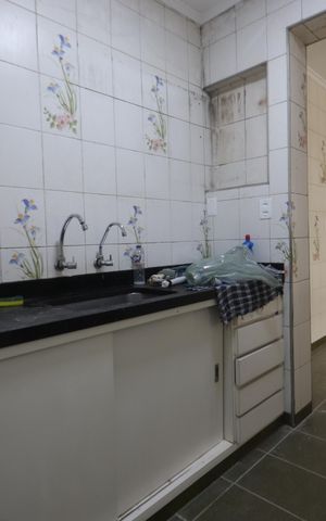 Casa para alugar com 375m², 3 quartos e 4 vagasCozinha