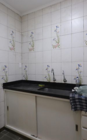 Casa para alugar com 375m², 3 quartos e 4 vagasCozinha