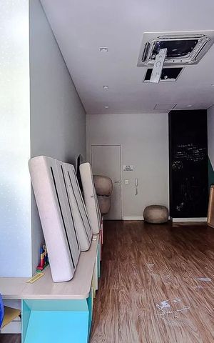 Apartamento à venda com 69m², 2 quartos e 2 vagas Apartamento à venda com 69m², 2 quartos e 2 vagasBrinquedoteca