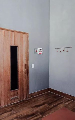 Apartamento à venda com 69m², 2 quartos e 2 vagas Apartamento à venda com 69m², 2 quartos e 2 vagasSauna