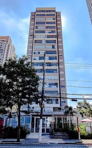 Apartamento à venda com 69m², 2 quartos e 2 vagas Apartamento à venda com 69m², 2 quartos e 2 vagasFachada