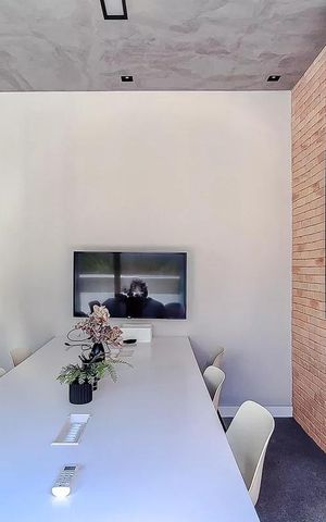 Apartamento à venda com 69m², 2 quartos e 2 vagas Apartamento à venda com 69m², 2 quartos e 2 vagasCoworking