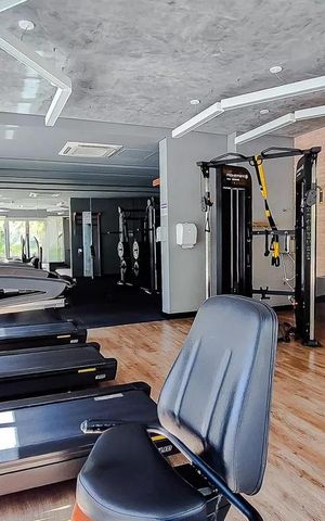 Apartamento à venda com 69m², 2 quartos e 2 vagas Apartamento à venda com 69m², 2 quartos e 2 vagasAcademia