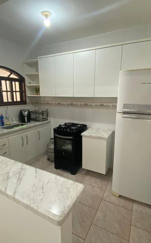 Casa para alugar com 190m², 2 quartos e 2 vagas