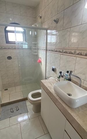 Casa para alugar com 190m², 2 quartos e 2 vagas