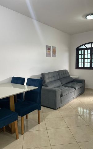 Casa para alugar com 190m², 2 quartos e 2 vagas