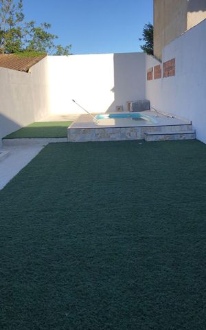 Casa para alugar com 190m², 2 quartos e 2 vagas