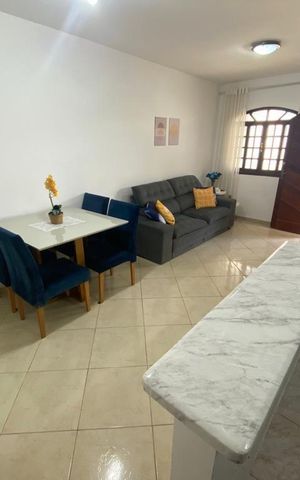 Casa para alugar com 190m², 2 quartos e 2 vagas