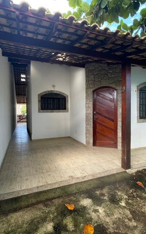 Casa para alugar com 190m², 2 quartos e 2 vagas