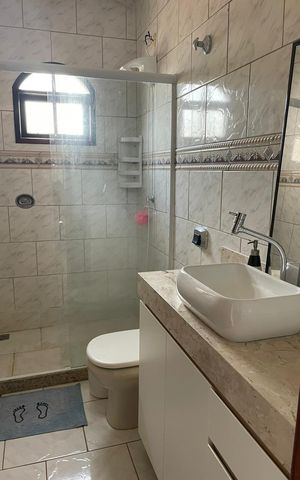 Casa para alugar com 190m², 2 quartos e 2 vagas
