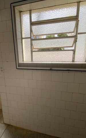 Apartamento à venda com 47m², 2 quartos e sem vaga Apartamento à venda com 47m², 2 quartos e sem vagaÁrea de serviço