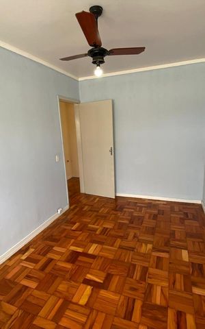 Apartamento à venda com 47m², 2 quartos e sem vaga Apartamento à venda com 47m², 2 quartos e sem vagaQuarto 2