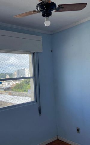 Apartamento à venda com 47m², 2 quartos e sem vaga Apartamento à venda com 47m², 2 quartos e sem vagaQuarto 1