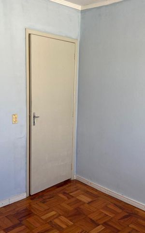 Apartamento à venda com 47m², 2 quartos e sem vaga Apartamento à venda com 47m², 2 quartos e sem vagaQuarto 1