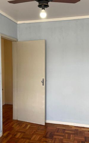 Apartamento à venda com 47m², 2 quartos e sem vaga Apartamento à venda com 47m², 2 quartos e sem vagaQuarto 2