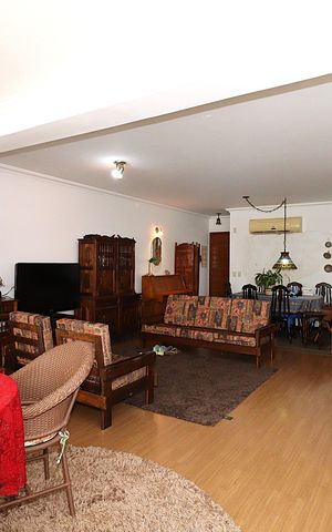 Apartamento à venda com 153m², 2 quartos e 2 vagasSala 