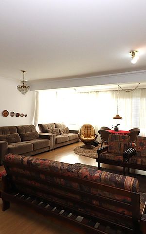 Apartamento à venda com 153m², 2 quartos e 2 vagasSala 