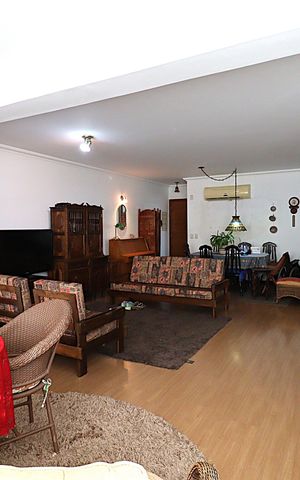 Apartamento à venda com 153m², 2 quartos e 2 vagasSala 